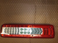 фото thumb №6, Лампа задняя левая led volvo fh4 vignal 158040