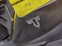 фото thumb №11, Citroen c5 iii універсал оббивка лівий зад 9682033377