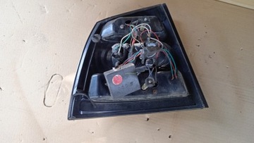 фото thumb №8, Opel astra g ii hb лампа зад права led тюнінг