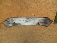 фото thumb №16, Peugeot 206 3d бампер заднє 9628638277
