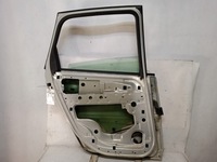 фото thumb №4, Двері ліва задні mv632 renault scenic ii