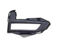 фото thumb №1, Nissan rogue 2017 - 2020 решётка радиатора бампера правый