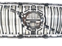 фото thumb №7, Новий решітка радіатора решітка радіатора радіатора volvo s60 v60 iii 2019- чорний камера 32132217