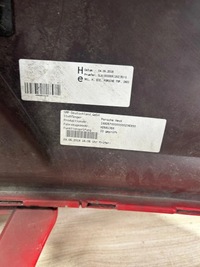 фото thumb №11, Porsche 911 991 aero kit бампер задній