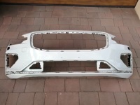 фото thumb №1, Volvo v60 ii s60 iii r-design 2018 бампер передній na омивачі