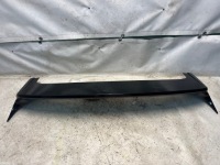 фото thumb №2, Hyundai tucson ii lift n-line спойлер кришки стоп