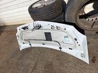 фото thumb №3, Капот кришка двигуна renault kangoo w ii 2