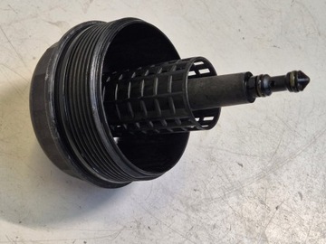 фото thumb №5, Кришка кришка фільтра масла bmw e38 4.0d m67 e39 2.8 3.0 m54 m52 e65 e60 e53