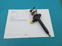 фото thumb №1, Проверенный форсунка mazda mpv ii 13h50a 2.0 citd