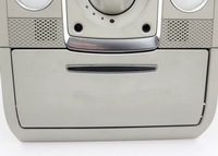 фото thumb №6, Audi q7 4l лампа лампа освітлення стеля стеля головна link 4l0947135m