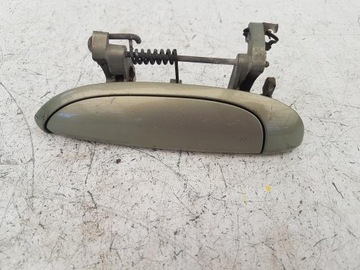 фото thumb №2, Ручка лівий зад renault scenic i fl rx4 nv191