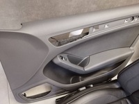 фото thumb №11, Audi a5 8t сидіння обшивки шкіра вентильовані