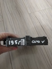 фото thumb №3, Модуль bsi bcm renault clio v 284b19561r