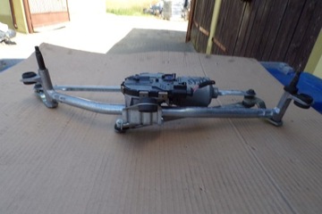 фото thumb №9, Механізм двірник 3g1955023d vw passat b8