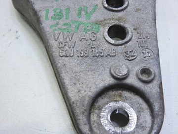 фото thumb №7, Лапи двигуна seat ibiza iv 6j 1.2 tdi