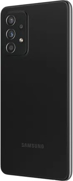 Смартфон SAMSUNG GALAXY A52s 5G 128 ГБ SM-A528B/DS