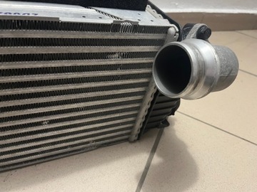 фото thumb №8, Радиаторов интеркулер hyundai tucson iv 4 20- kia sportage v 5