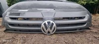 фото thumb №13, Volkswagen multivan t5 рестайлінг перед капот бампер крила