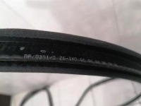 Bentley arnage green label door уплотнитель set pp29817pa seals Киев, фото thumb