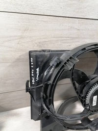 фото thumb №7, Bmw 1 e87 вентилятор радиатора 6937515