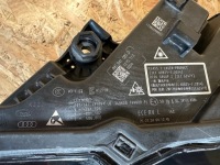 фото thumb №10, Audi q7 4m0 laser левое фара передняя левая 4m0941085d