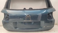 фото thumb №8, Citroen c5 aircross 17+ крышка багажника крышка багажника задняя задняя fv