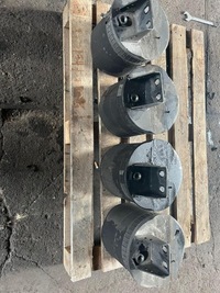 фото thumb №1, Подушка задняя mercedes actros mp4/5