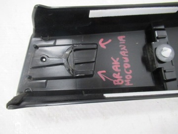 фото thumb №9, Citroen ds4 захист стійка планка двері ліва