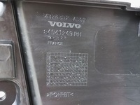 фото thumb №10, Новый оригинальный панель фары фара защита лампы volvo fm 4