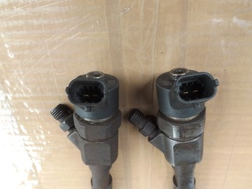 фото thumb №6, Renault laguna 2 ii 1.9 dci инжектор форсунка 8200100272