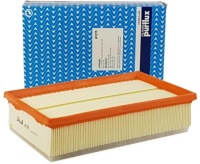 фото thumb №1, Purflux фильтр воздуха citroen c4 i ii ds4 ds5