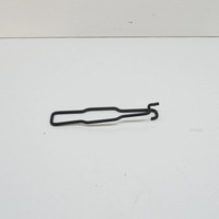 фото thumb №8, Mercedes-benz slk r170 кронштейн монтажний акумулятор a1706260033 oem