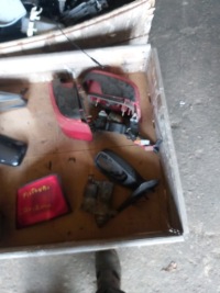 фото thumb №1, Дзеркало zew. peugeot 106