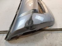 фото thumb №6, Спойлер накладка бампера перед suzuki ignis iii