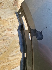 Бампер перед suzuki vitara 3 Недорого, фото thumb