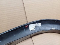 фото thumb №6, M29 jeep grand cherokee wk2 молдинг крила лівий задня 445000000