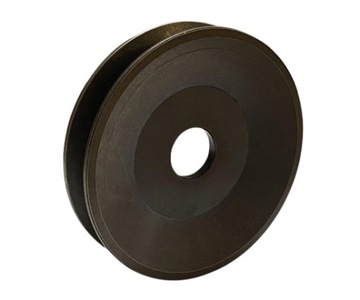 фото thumb №3, Колесо пасове генератора 131048 cargo