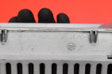 фото thumb №9, Дисплей навігації 13178765 opel signum c 03-05