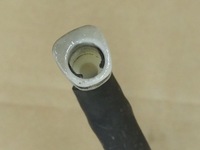 фото thumb №12, Jaguar xf x250 07- дроти омивача лампа ксенон