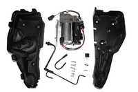 фото thumb №1, Компресор підвішування discovery 3 новий тип повний комплект