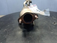 Opel antara a 2.0 cdti радиатор выхлопных газов egr 96817829 Недорого, фото thumb