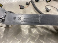 фото thumb №9, 4g43-12b637-ba жгут двигателя aston martin db9 5.9 v12 комплектная