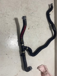 Купити Renault trafic шланг води 217415619r, фото thumb