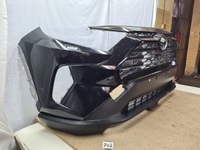 фото thumb №7, Бампер перед передній toyota rav4 v 5 19-23 pdc