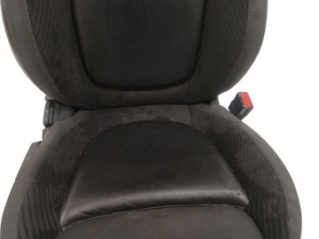 фото thumb №11, Сидіння правий перед переднє mini clubman f54 2015-2019