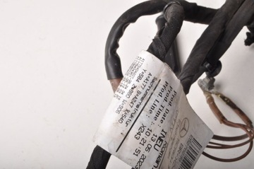 фото thumb №16, Mercedes eqb x243 джгут установка камери двигуна 23r a1775404207