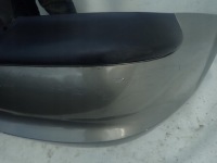 Opel vectra b 95-98 sedan hb бампер задняя задний Цена, фото thumb