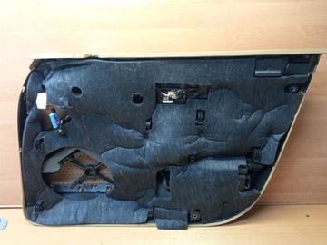 фото thumb №7, Боковина двері лівий переднє porsche panamera 970 eu