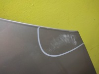 Suzuki forenza капот кришка двигуна лак 68u Зі Шроту, фото thumb