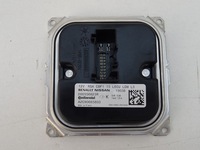 фото thumb №1, Renault clio iv fl nissan модуль лампы преобразователь